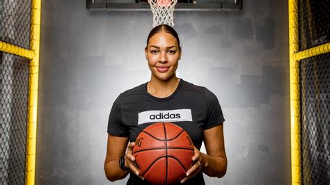 liz cambage nudes|WNBA star Liz Cambage in raunchy Playboy photo